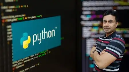 Python Mastery: Installation To Advanced Projects