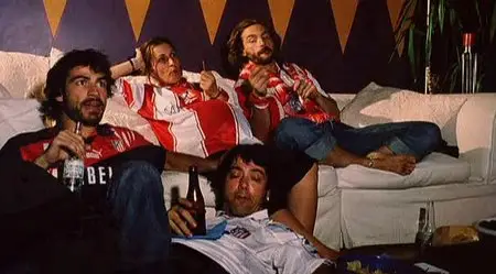 Spinnin' (2007) 