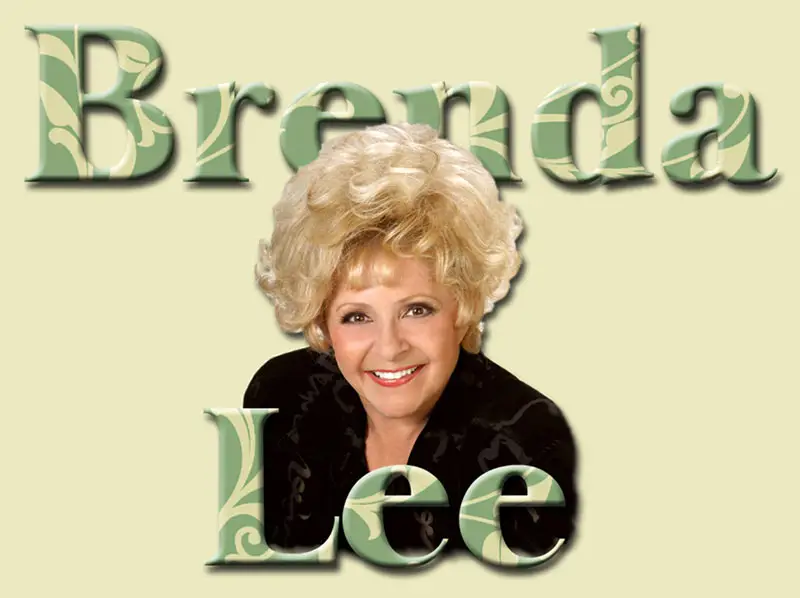 Brenda Lee - Christmas Collection 20th Century Masters (2003) .