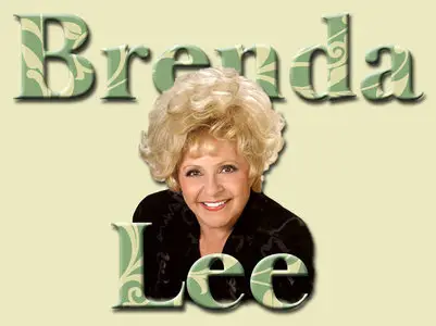 Brenda Lee - Christmas Collection 20th Century Masters (2003)