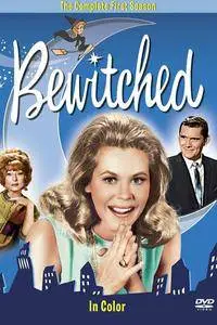 Bewitched (1964–1972) [Season 1] [ReUp]