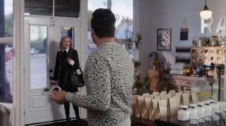 Schitt's Creek S04E01