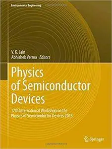 Physics of Semiconductor Devices (Repost)