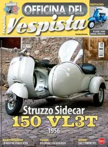 Officina del Vespista – novembre 2019