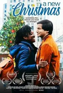 A New Christmas (2019)