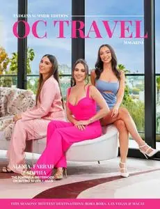 OC Travel Magazine - Endless Summer 2023