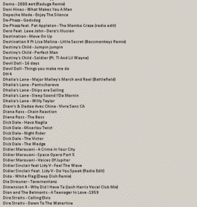 Azaz2005 Collection: Drive@day #2 (DVD-MP3) RS (new links!)