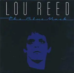 Lou Reed - The RCA & Arista Album Collection (2016) [17CD Box Set]