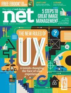 net - Issue 291 - April 2017