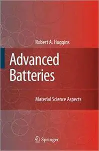 Advanced Batteries: Materials Science Aspects (Repost)