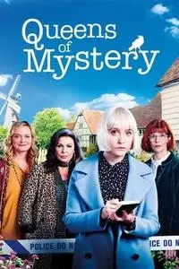 Queens of Mystery S01E01