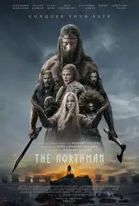 The Northman (2022)