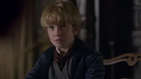 Poldark S03E05