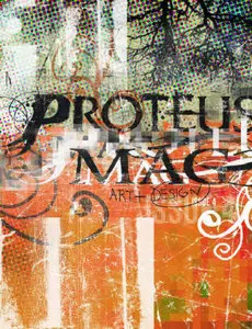 Proteus Magazine - Issue 04