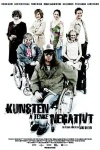 Kunsten a tenke negativt / The art of negative thinking - by Bard Breien (2006)