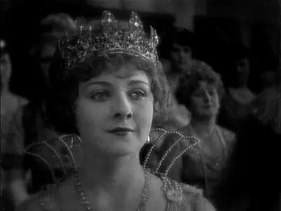 The Prisoner of Zenda (1922)