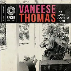 Vaneese Thomas - The Long Journey Home (2016)