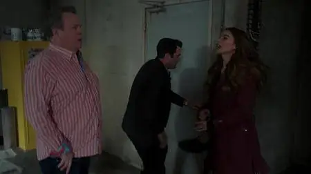 Modern Family S09E21