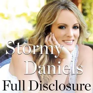 «Full Disclosure» by Stormy Daniels