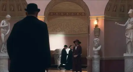 Peaky Blinders S01E03