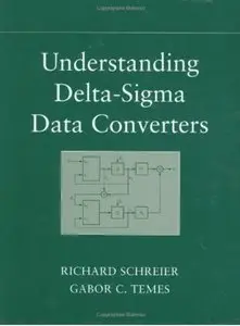 Understanding Delta-Sigma Data Converters [Repost]