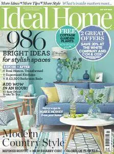 Ideal Home - July 2016