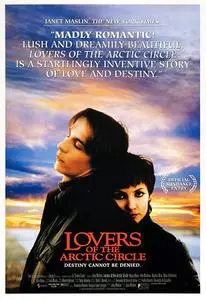 Los amantes del Círculo Polar / Lovers of the Arctic Circle (1998)
