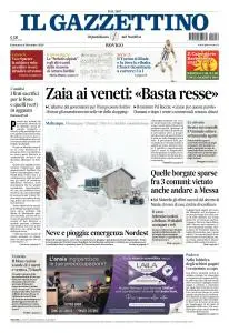 Il Gazzettino Rovigo - 6 Dicembre 2020