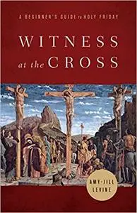 Witness at the Cross