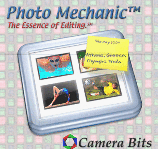 Camera Bits Photo Mechanic 4.5.4