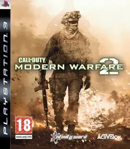Call of Duty 2009 Modern Warfare 2 (100% working)