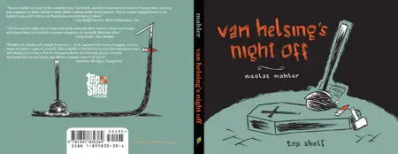 Van Helsing's Night Off (2004)