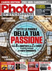 Photo Professional N.97 - Dicembre 2017