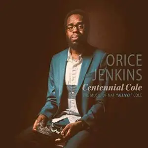 Orice Jenkins - Centennial Cole (2019)