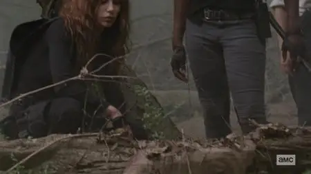 The Walking Dead S10E01