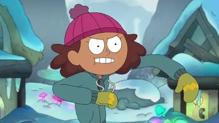 Amphibia S01E14