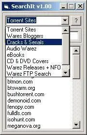 Searchit v1.00