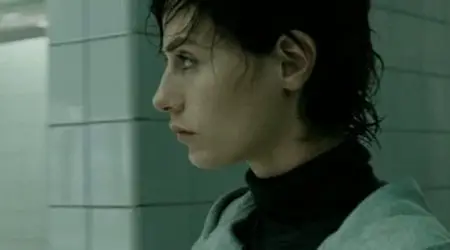 Où est la main de l'homme sans tête (2009)
