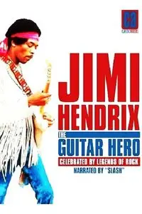 BSkyB - Jimi Hendrix: The Guitar Hero (2009)