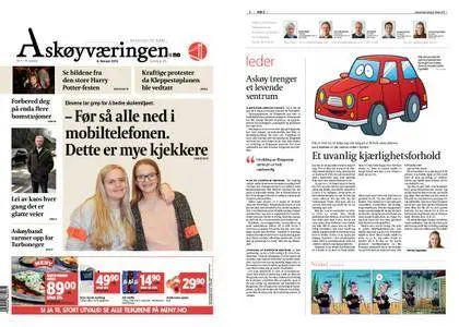 Askøyværingen – 08. februar 2018