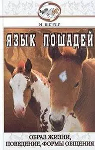Язык лошадей