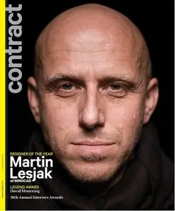 Contract Magazine January/February 2015