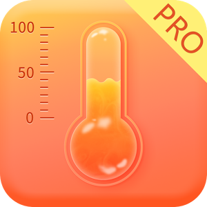 Thermometer & Hygrometer Pro v1.2.3