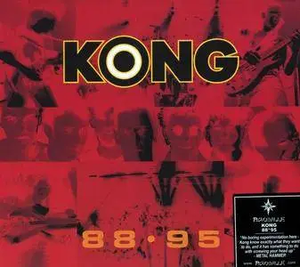 Kong - 88-95 (2001)