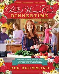 The Pioneer Woman Cooks