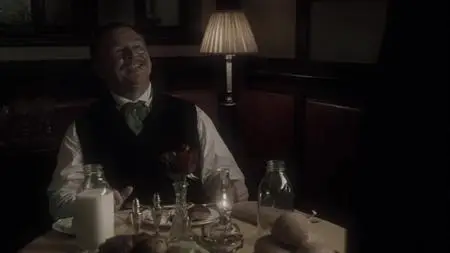 Murdoch Mysteries S13E15