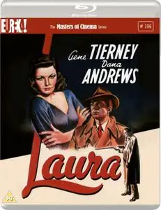 Laura (1944) [Extended Cut][w/Commentary]