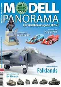 Modell Panorama – 27. Mai 2023