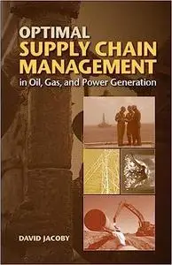 Optimal Supply Chain Management in Oil, Gas and Power Generation (Repost)