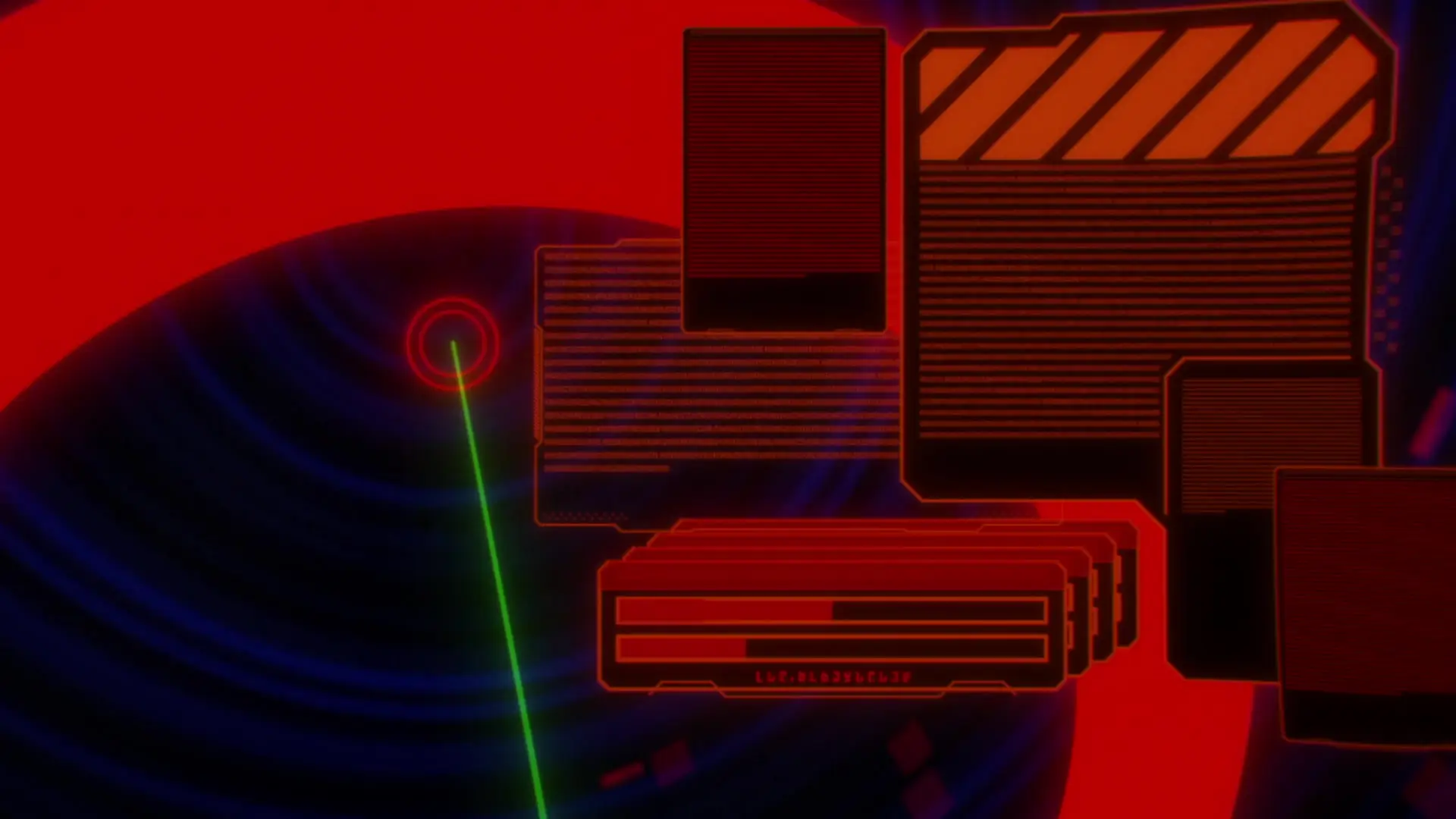 Synduality Noir S01E20 Their Narratives 1080p HULU WEB-DL x264 (AAC 2 0) ESub ToonsHub